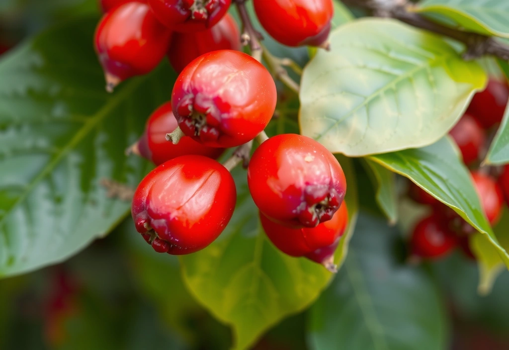 Owoce Cytryńca Chińskiego